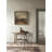 Caldera Curved Console Table