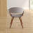 Dayshanay Upholstered Side Chair-908202050-918303826