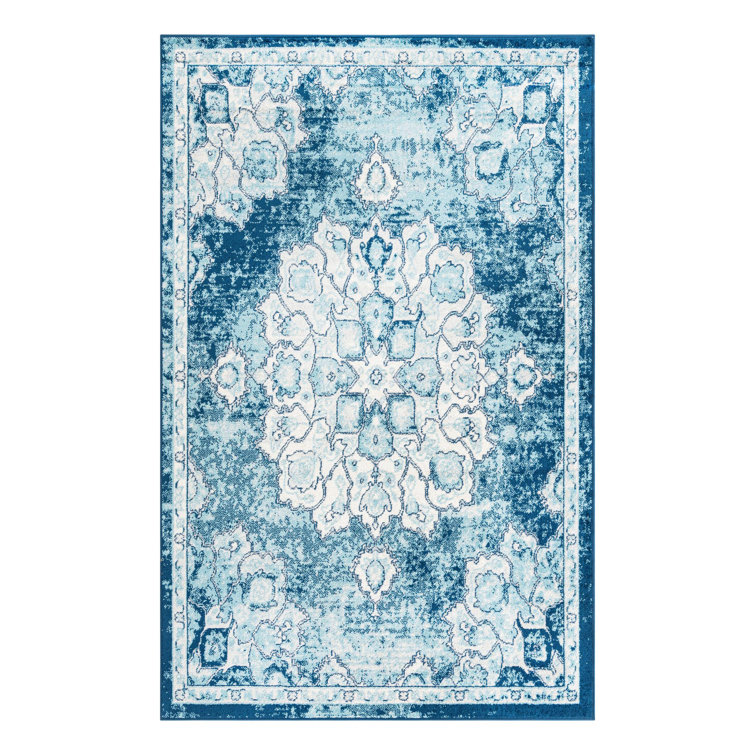 Beecham Oriental Indoor Rug