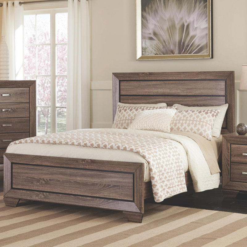 Brookes Piece Bedroom Set