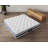 YIMA 12'' Medium-Firm Mattress-100395219