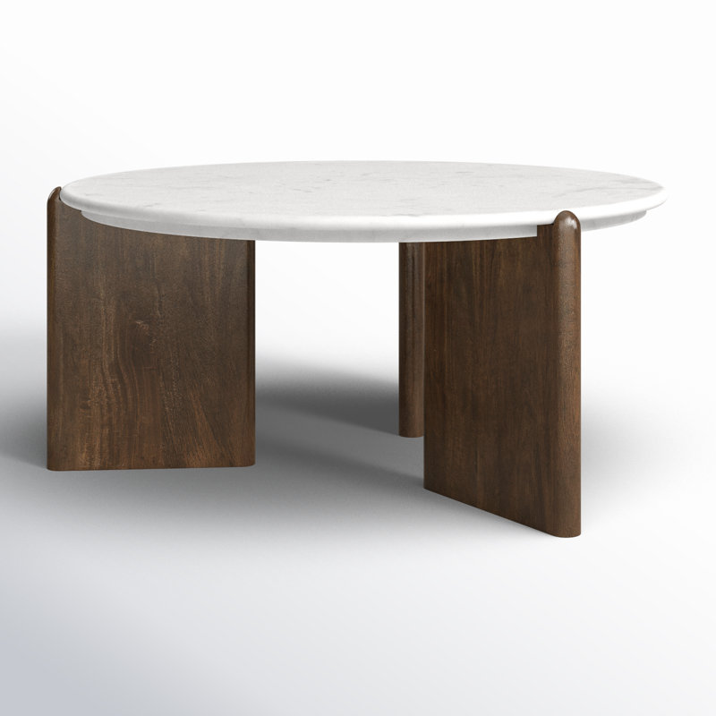 Table basse 3 pieds Brecken