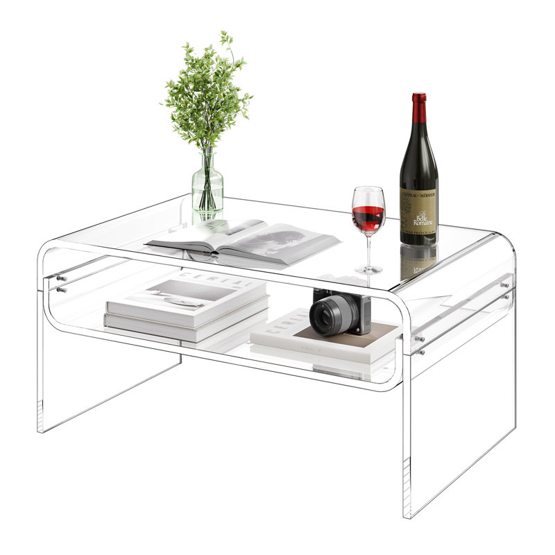 Frame End Table Set