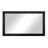 Ebern Designs Ozark Hardwood Mirror Red Oak-503608650-503608656