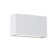 Blok 1 - Light LED Flush Mounted Sconce