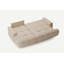Bobby Corner Sofa 2,5 seater with sleeping function-1573617115-1573617112