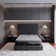 The Twillery Co.® Tamalpais 11-inch Flex Head Memory Foam Mattress and Adjustable Base Bundle