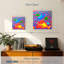 Bramky Funky Fish-109120351