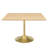 Lippa Dining Table by Modway-128037533-128037531-128037528