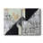 Tiles & Texture Abstract Angles I-Premium Gallery Wrapped Canvas -Ready to Hang