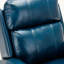 Azavier 34.5" Wide Power Lift Assist Recliner,Traditional Lift Chair-2047966356