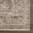 Bungalow Rose Breigh Machine Washable Outdoor Safe Boho Area Rug-706642994