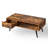Berish Single Coffee Table