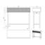 Cantey Console Table-1313055589