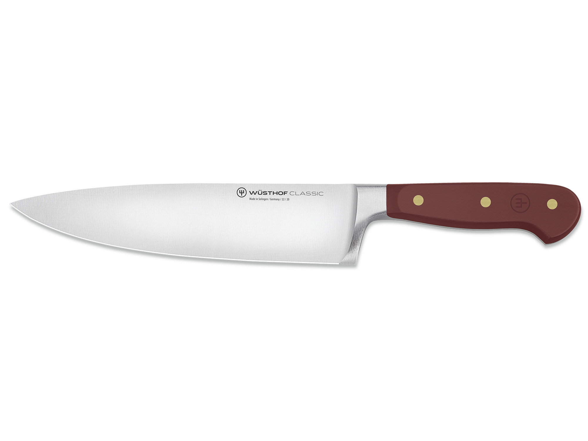 Calphalon Classic Forged Bread Knife 8 in