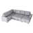 Light Gray Linen Blend is out of stock selected