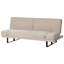 2 Seater Sofa Bed-1399919397