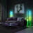 55.9'' LED Novelty Floor Lamp-974498362