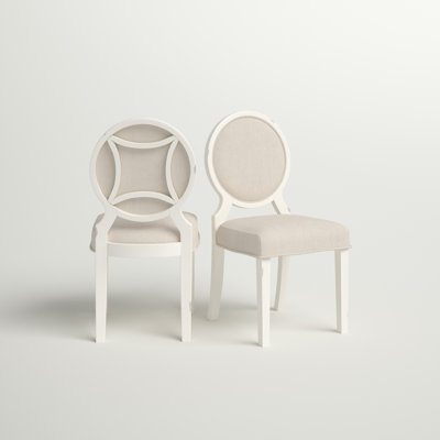 Iestyn 20'' H Side Chair