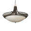 Hampton 6 - Light Pendant