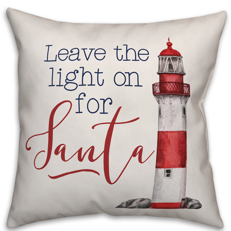 Reversible Throw Pillow, 20" x 20"