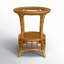Bridgehampton End Table-62506650