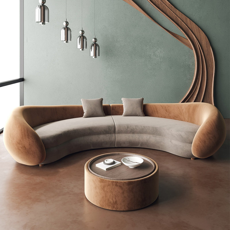 Leisure And Creative Sofa