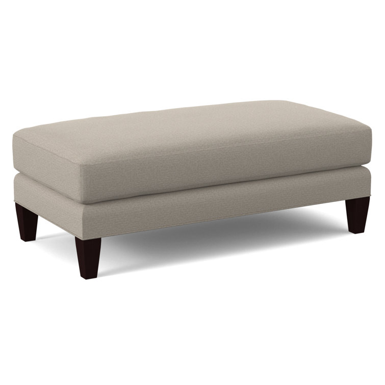 Celeste 48" Upholstered Cocktail Ottoman