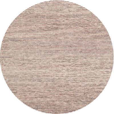 Beige contemporain/Tapis décoratif brun