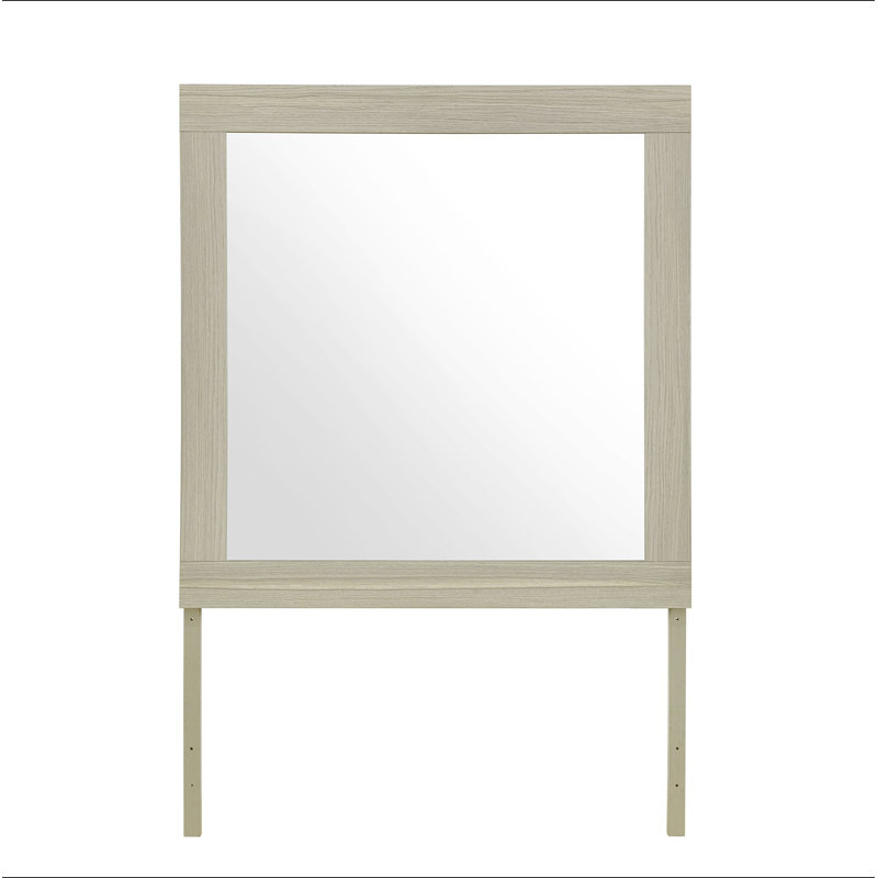 ELSA MIRROR, Natural