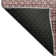 Premium Machine Washable Elize AMF1419 Stripes Rug