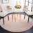 Metro Hand Tufted Indian Wool And Cotton With Latex Rug-1718664291