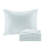 Coral Medallion Comforter With Sheets - Full Decorative Pillow Large And Sheet Size