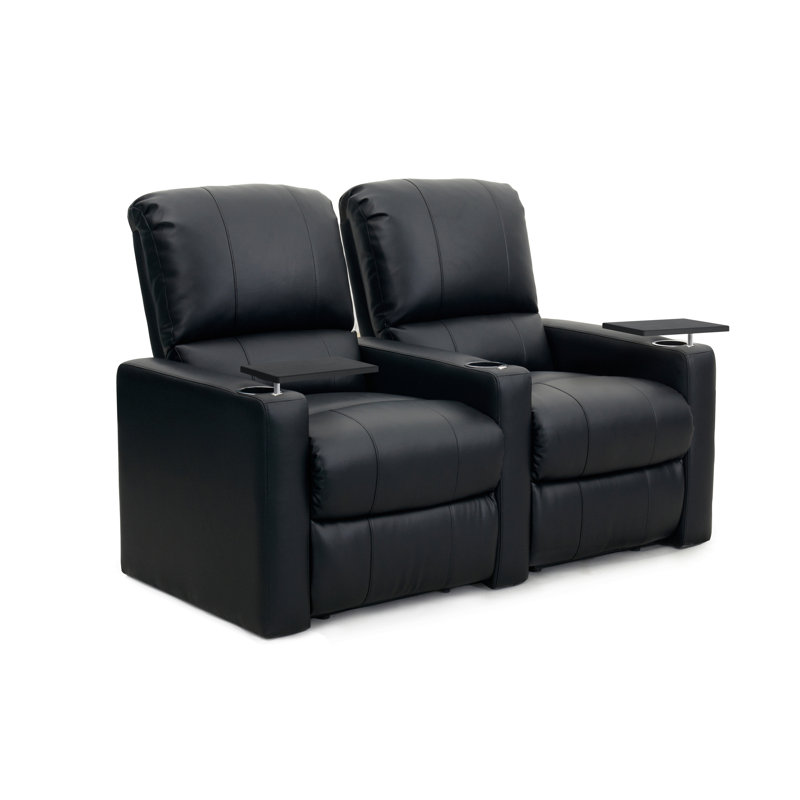 Fauteuil de cinéma (rangée de 2), Ultranoir, Électrique