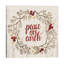 Rustic Christmas V by Grace Popp - Wrapped Canvas Print-2059179723