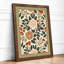Rhythms Botanical - Framed Print-1003724982-1003724985
