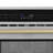ZLINE Autograph Edition 30 in. 1.6 cu ft. Convection Microwave Oven in Stainless Steel & Champagne Bronze Accents (MWOZ-30-CB)-86659595