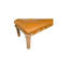 Banc Costello brun clair-2087761079