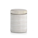 Woven Canister