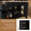 Wood Kitchen Island-2007399494