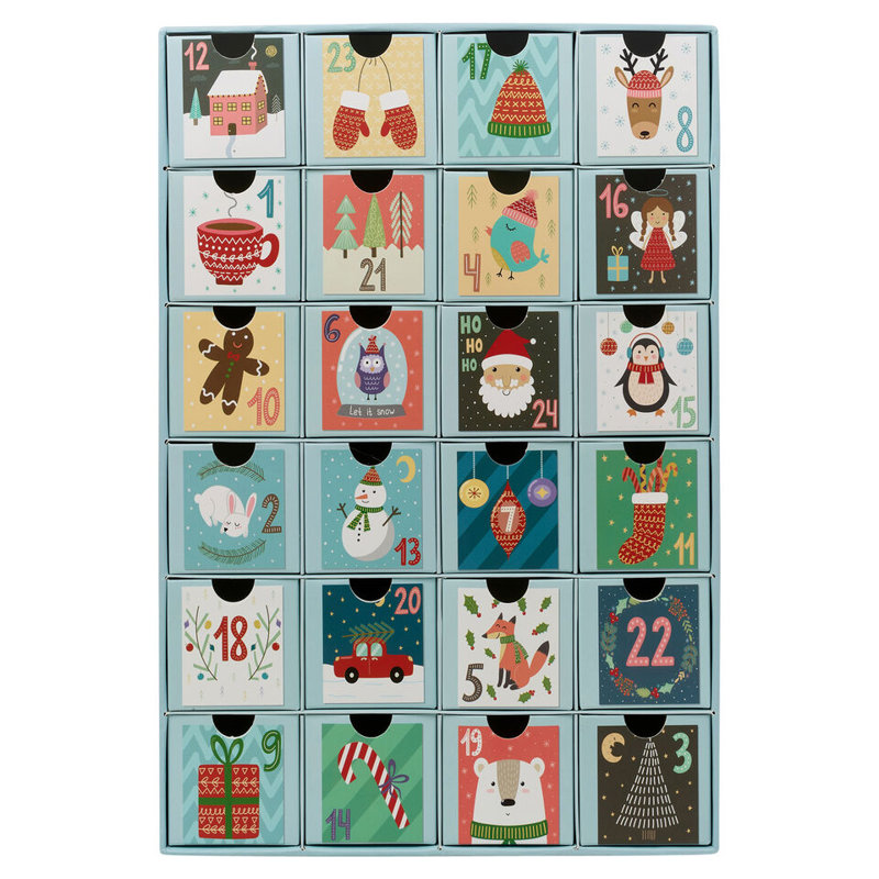Andoche Decorative Box