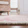 Jashona Hand Tufted Wool Floral Rug