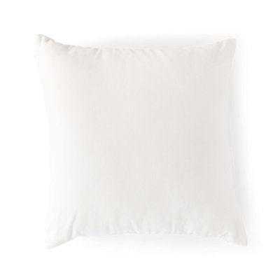 Joyeux Noel Square Pillow Cover & Insert