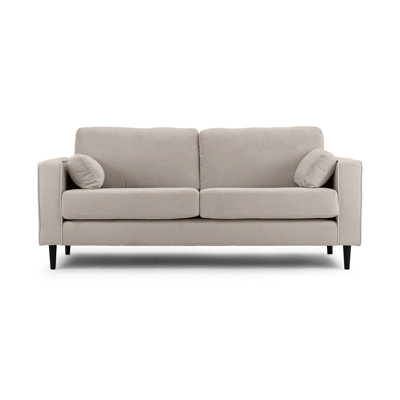Millerville Velvet Sofa