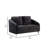 Sofia Velvet Modern Chic Sofa Couch-942348810-959052283