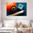 Senne 5 Ball And Cue Stick-108697813