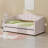 Upholstered Daybed With Two Drawers-1490362462