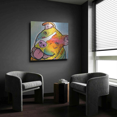 «Skittles» par Dean Russo