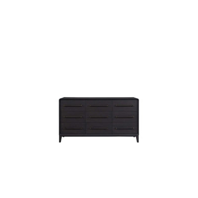 Commode 9 tiroirs