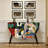 Modern Simple Style Sideboard
